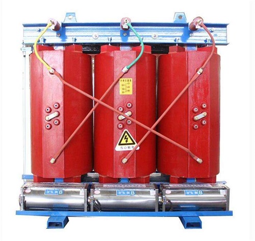 峡江SCB11-1000KVA干式变压器现货供应