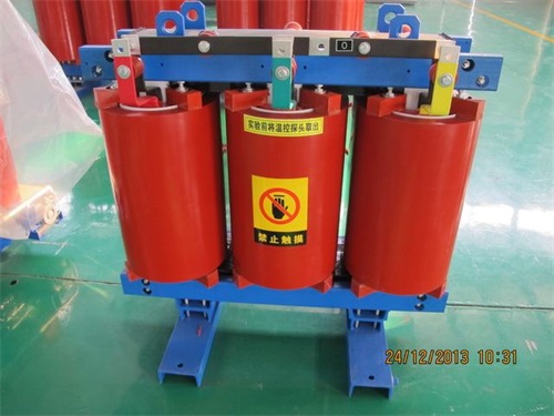 峡江SCB12-315KVA/10KV/0.4KV干式变压器