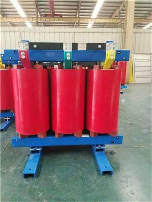 峡江SCB11-125KVA/10KV/0.4KV干式变压器