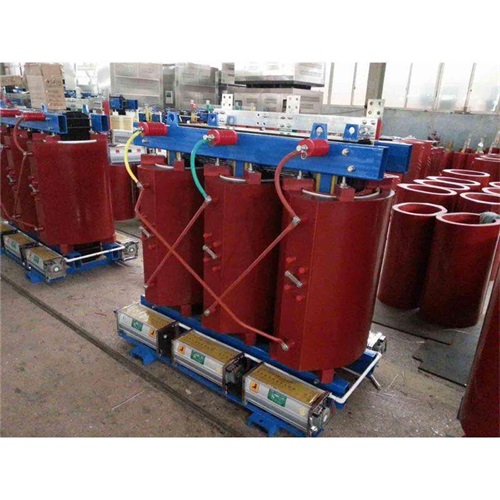峡江SCB11-315KVA干式变压器规格参数