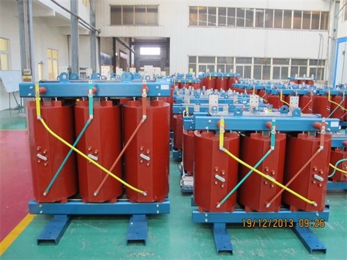 峡江3150kva干式变压器现货价格
