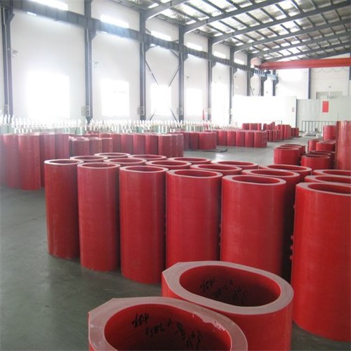 峡江SCB14-500KVA干式变压器