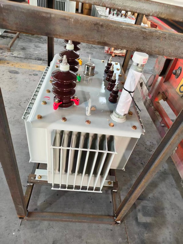 S13‑1000kVA 峡江峡江峡江油浸式变压器 大型厂区 S13 峡江峡江峡江油浸式变压器